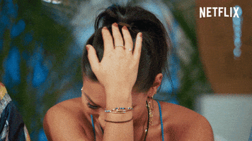 Lana Smh GIF by NETFLIX