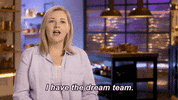 Gordon Ramsay Fox GIF by Masterchef