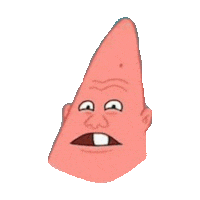troll creep STICKER by imoji