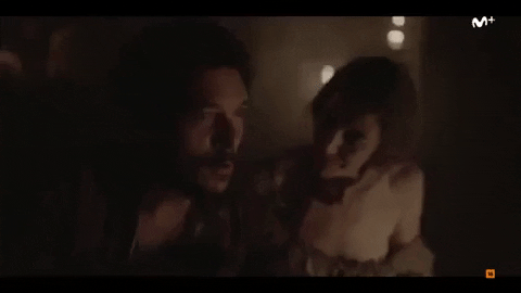 La Peste GIF by Movistar+