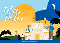 thedreamproject  GIF