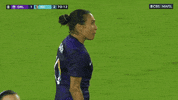 Orlando Pride Sport GIF by National Women's Soccer League
