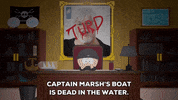 stan marsh GIF by South Park 