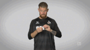football soccer GIF by Bundesliga