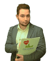 Real Estate Writing Sticker by Diksimmo