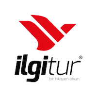 Sticker by İlgi Turizm
