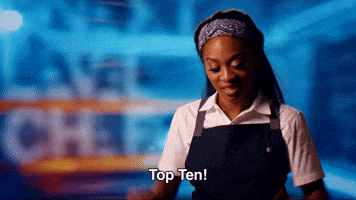 Top Ten