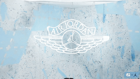 North Carolina Sport GIF by UNC Tar Heels