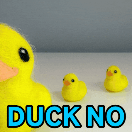 Disagree Fed Up GIF