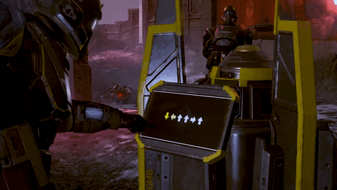 No Entry Error GIF by PlayStation