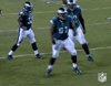 philadelphia eagles home GIF by NFL