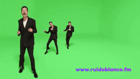 Radio Digital GIF by Ruido Blanco FM