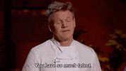 gordon ramsay fox GIF by Hell's Kitchen
