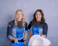 Gymnastics Anna GIF by BYU Cougars