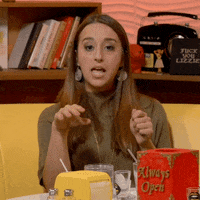 roosterteeth no bye bitch rooster teeth GIF