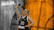 Hoops Koripallo GIF by Basket_fi