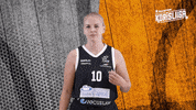 Sport Basketball GIF by Basket_fi