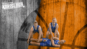 Sport Basketball GIF by Basket_fi