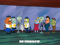 season 6 GIF by SpongeBob SquarePants