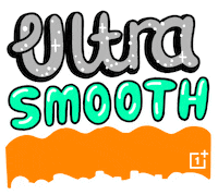 Charging Running Out Sticker by OnePlus