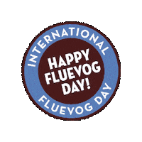 Ifd Sticker by John Fluevog