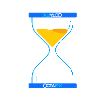 fx trading Sticker by OctaFX