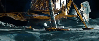 dark of the moon transformers GIF
