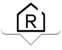 obra Sticker by Rocha Construtora