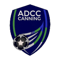 Football Soccer Sticker by adccanning