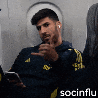 Marco Asensio GIF by Socinflu