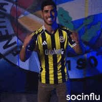 Marco Asensio GIF by Socinflu
