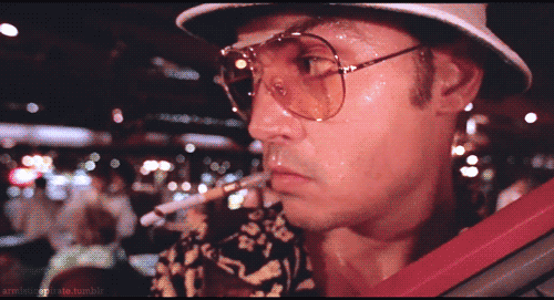 johnny depp GIF