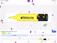 Highlighter Pointless Gif GIF