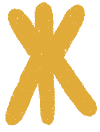 Letter Alphabet Sticker