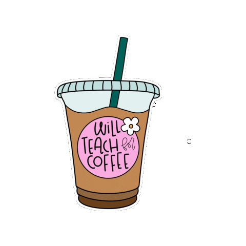 Teacher Gyto Sticker by Get Your Teach On