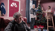 Football Christmas GIF by Three Lions