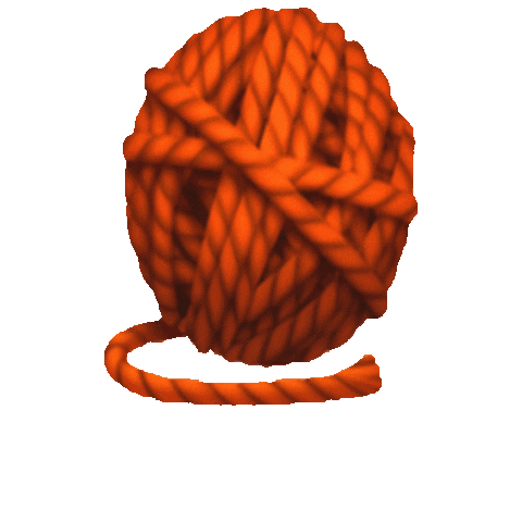 tuftinglove giphygifmaker yarn tufting tuft Sticker