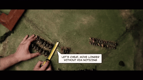 War Assassin GIF by Better Noise Music