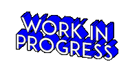 Text Work Sticker by bounty.studio