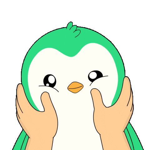 Face Love Sticker by Abster