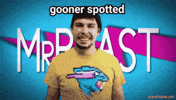 Mr Beast Gooner GIF