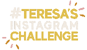 Instagram Photography Sticker by Teresa Williams