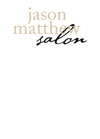 JasonMatthewSalon giphyupload hair philly hair products Sticker