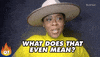 Confused GIF by BuzzFeed