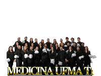 ufma_itz medicina imperatriz ufma Sticker