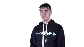 people swipe up Sticker by Warner Music Spain