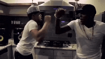 lil wayne no problems GIF