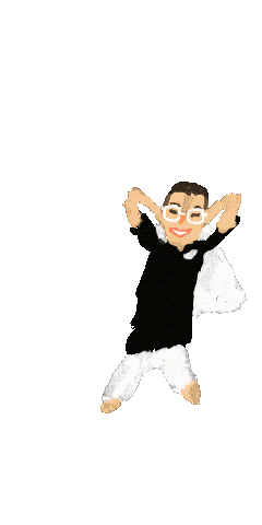 linchiangwen pillow pillowfight ymjh linchiangen Sticker