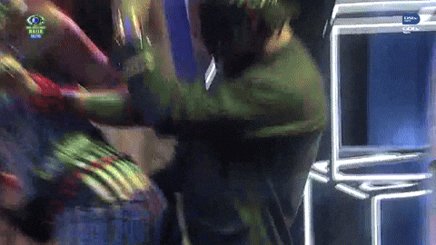 Bbnaija GIF by Big Brother Naija