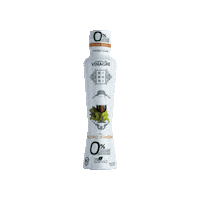 mundo_sibari 0 crema vinegar vinagre Sticker